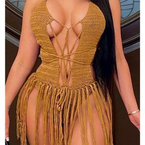 Swimsuit (3sizes sm-lg)